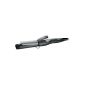 Remington Ci151 wide curling iron (for natural, big curls) (Health and Beauty)