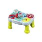 First Vulli Toy Age - Activity Centre Sophie the Giraffe (Baby Care)