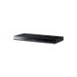 Sony Blue Ray Player 3D