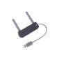 Andoer Wireless N wireless network adapter for Microsoft Xbox 360 (Toys)