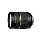 Good lens with a good price-performance ratio