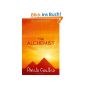 The Alchemist: A Fable About Following Your Dream (Paperback)
