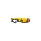 Nerf Dart Tag Swarmfire 28509 (Toys)