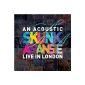 Live in London [DVD Edition] (CD)