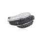 s.Oliver Ladies Ring Silver 925 400 787 Gr.52 (jewelry)