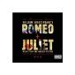 Romeo & Juliet (Audio CD)