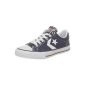 Converse Star Player Ev Canvas Ox Trainers child mixed mode (Clothing)