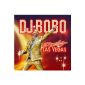 DJ Bobo is back