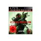 Crysis 3 - Hunter Edition (uncut) - [PlayStation 3] (Video Game)