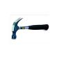 Stanley Hammer 1 51489 Blue 565 g (UK Import) (Tools & Accessories)