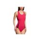 Puma Women's swimsuit Hydrocat Basic Swim Suit (Sports Apparel)