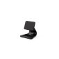 BlueLounge Milo portable stand for Apple iPod and Smartphone Black (Wireless Phone Accessory)