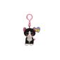 Ty - Ty36524 - Keychain - Beanie Boos - Pepper the Cat (Toy)