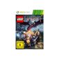 LEGO The Hobbit - [Xbox 360] (Video Game)