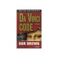 Da Vinci Code (Anniversary Edition) (Paperback)