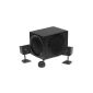 Creative Gigaworks T3 - Multimedia Speakers 2.1 High Performance - Subwoofer (Electronics)