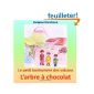 The little guy volcanoes: The tree chocolate (Paperback)