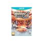 Warriors Orochi 3 (Video Game)