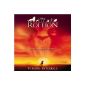 The Lion King (soundtrack of the film - complete version) (CD)