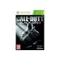 Call of Duty: Black Ops 2 (Video Game)