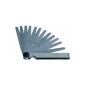 Metrica 35102 20 gauge thickness 100 mm blades (Tools & Accessories)