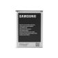 EB595675LUCSTD Samsung Battery for Samsung Galaxy Note II (Accessory)