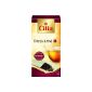 Cilia filter Tea - 80 Pack of 2 filters (Health and Beauty)