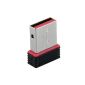 CLE USB DONGLE WIFI 802.11N / G WIRELESS MINI ADAPTER (Electronics)