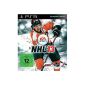 NHL 13 (video game)