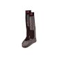 Ultra Sport socks Downhill with pressure relief zones (Sports Apparel)