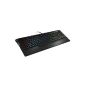 SteelSeries Apex Gaming Keyboard black (Accessories)