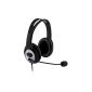 Microsoft LifeChat LX-3000 (Skype certified) (Accessories)