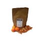 Naturix24 - sweet apricot kernels - 500g bag (Food & Beverage)