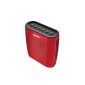 Bose ® SoundLink ® Colour Bluetooth Speaker Red (Electronics)