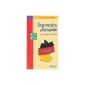 German grammar rules databases 6th - 5th - 3rd 4e- (Paperback)