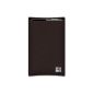 SIMON PIKE Protector Case Boston 01 brown for BlackBerry Q10 leather (Electronics)