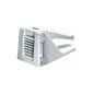 Zyliss french fry cutter with two knife sets 7x7mm and 9x9mm (household goods)