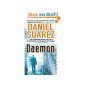 Daemon (Paperback)