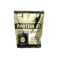 Peak Protein 85 bags, Strawberry, 1000g, 25952 (Health and Beauty)
