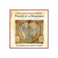 The concert consort of planets - Renaissance Psalms (CD)