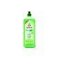 Rainett Ecological Dishwashing Liquid Lime degreaser Super Ecolabel 750 ml Set of 4 (Health and Beauty)