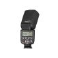 Yongnuo YN-560 II Speedlite flash for Canon / Nikon DSLR Camera (Electronics)