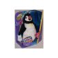 Hasbro FurReal Friends Baby 29777 PENGUIN Stuffed Toy with function about 18cm.  (Toys)