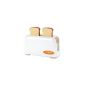 Smoby - 024,545 - Imitation Game - Toaster Express - Tefal (Toy)