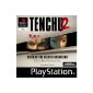 Tenchu ​​2 (video game)
