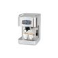 Riviera & Bar CE420A Espresso Machines Automatic Stainless Steel 19 bar (Kitchen)