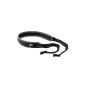 Crumpler SSK-001 Singapore Slick camera shoulder strap black (Accessories)