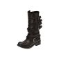 Inuovo Huntress, Women's Boots (Clothing)