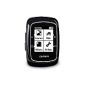 Garmin Edge 200 - Bike GPS Meter - Black (Electronics)