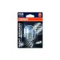 OSRAM NIGHT BREAKER UNLIMITED car H3 Halogen 64151NBU-01B + 110% more light and 20% whiter light in a simple blister (Automotive)